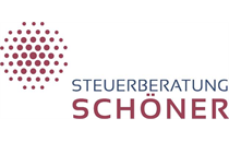 Logo von Steuerberater Schöner Stefan