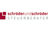 Logo von Steuerberater Schröder und Schröder Steuerberatungsgesellschaft mbH