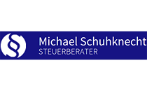 Logo von Steuerberater Schuhknecht