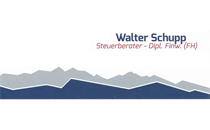 Logo von Steuerberater Schupp Walter
