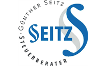 Logo von Steuerberater Seitz Günther