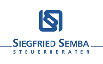 Logo von Steuerberater Semba Siegfried