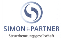 Logo von Steuerberater Simon & Partner