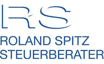 Logo von Steuerberater Spitz Roland