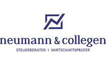 Logo von Steuerberater-Steuerkanzlei Neumann