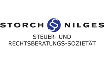 Logo von Steuerberater Storch & Nilges