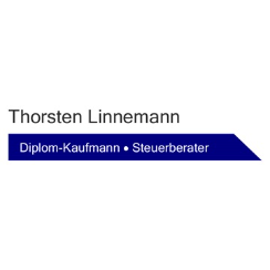 Logo von Steuerberater Thorsten Linnemann