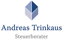 Logo von Steuerberater Trinkaus Andreas