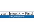 Logo von Steuerberater van Treeck + Piest