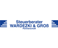 Logo von Steuerberater Wardezki & Groß Partnerschaft