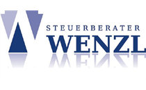 Logo von Steuerberater Wenzl Michael