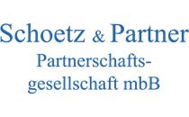 Logo von Steuerberater Wirtschaftsprüfer Schoetz + Partner