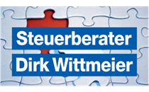 Logo von Steuerberater Wittmeier Dirk