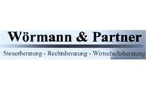Logo von Steuerberater Wörmann & Partner