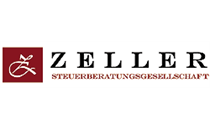 Logo von Steuerberater Zeller Steuerberatungsges. mbH
