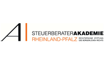 Logo von Steuerberaterakademie RhLd-Pfalz