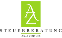 Logo von Steuerberaterin A. Zentner