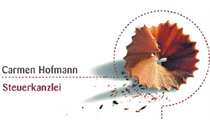Logo von Steuerberaterin Carmen Hofmann