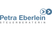 Logo von Steuerberaterin Eberlein Petra