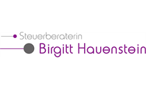 Logo von Steuerberaterin Hauenstein Birgitt
