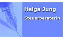 Logo von Steuerberaterin Jung Helga