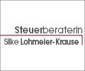 Logo von Steuerberaterin Lohmeier-Krause Silke