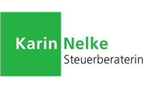 Logo von Steuerberaterin Nelke Karin