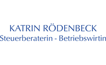 Logo von Steuerberaterin Rödenbeck Katrin
