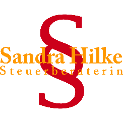 Logo von Steuerberaterin Sandra Hilke