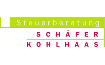 Logo von Steuerberaterin Schäfer-Kohlhaas Anette