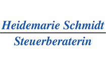 Logo von Steuerberaterin Schmidt Heidemarie