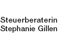 Logo von Steuerberaterin Stephanie Gillen