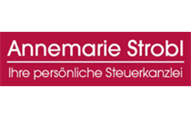 Logo von Steuerberaterin Strobl & Schön