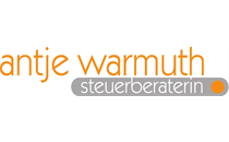 Logo von Steuerberaterin Warmuth Antje Dipl.-Betriebswirtin (FH)