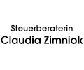Logo von Steuerberaterin Zimniok, Claudia