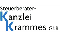 Logo von Steuerberaterkanzlei Krammes GbR