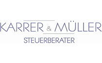 Logo von Steuerberatersozietät Karrer & Müller
