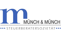 Logo von Steuerberatersozietät Münch & Münch