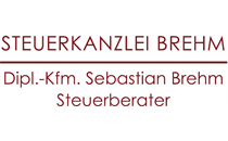 Logo von Steuerberatung Brehm
