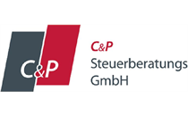 Logo von Steuerberatung C & P