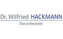 Logo von Steuerberatung Dr. Hackmann Wilfried