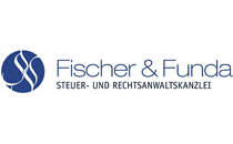 Logo von Steuerberatung Fischer & Funda