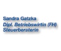 Logo von Steuerberatung Gatzka Sandra Dipl.BW FH