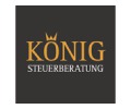 Logo von Steuerberatung König Ute