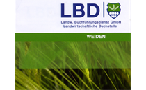 Logo von Steuerberatung LBD GmbH