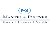 Logo von Steuerberatung Mantel & Partner