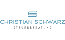 Logo von Steuerberatung Schwarz Christian