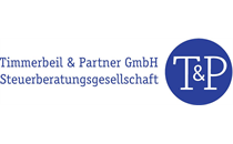 Logo von Steuerberatung Timmerbeil & Partner GmbH
