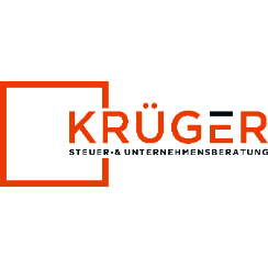 Logo von Steuerberatung Viersen - Krüger