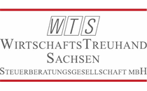 Logo von Steuerberatung WIRTSCHAFTSTREUHAND SACHSEN GMBH